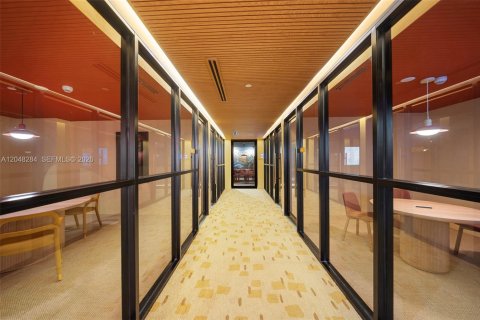Condominio en venta en Miami, Florida, 49.89 m2 № 2179402 - foto 6