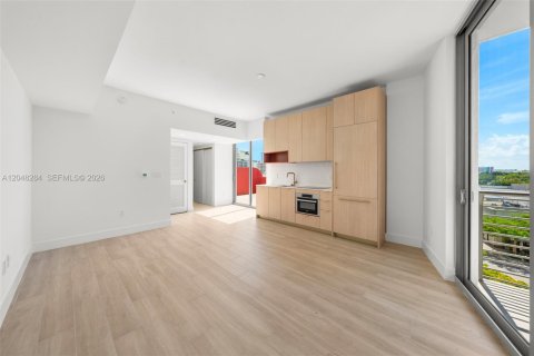 Condominio en venta en Miami, Florida, 49.89 m2 № 2179402 - foto 16