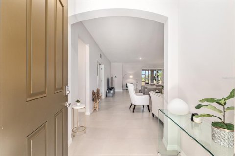 Купить виллу или дом в Окала, Флорида 7 комнат, 172.15м2, № 2142027 - фото 8