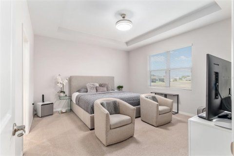 Купить виллу или дом в Окала, Флорида 7 комнат, 172.15м2, № 2142027 - фото 27