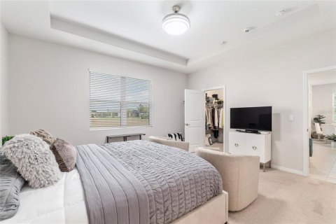 Купить виллу или дом в Окала, Флорида 7 комнат, 172.15м2, № 2142027 - фото 25