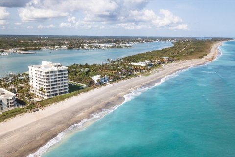 Condominio en Jupiter, Florida, 3 dormitorios  № 2004656