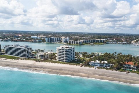 Condominio en venta en Jupiter, Florida, 3 dormitorios, 325.16 m2 № 2004656 - foto 3