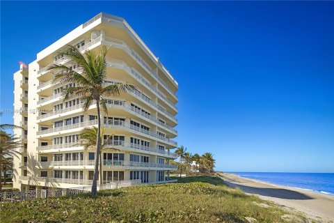 Condominio en venta en Jupiter, Florida, 3 dormitorios, 325.16 m2 № 2004656 - foto 4
