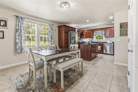 Villa ou maison à vendre à Bartow, Floride: 4 chambres, 180.23 m2 № 2149892 - photo 19