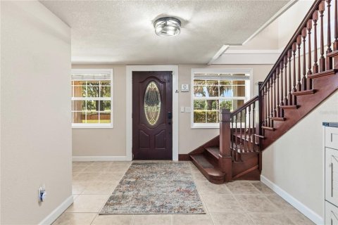 Villa ou maison à vendre à Bartow, Floride: 4 chambres, 180.23 m2 № 2149892 - photo 7