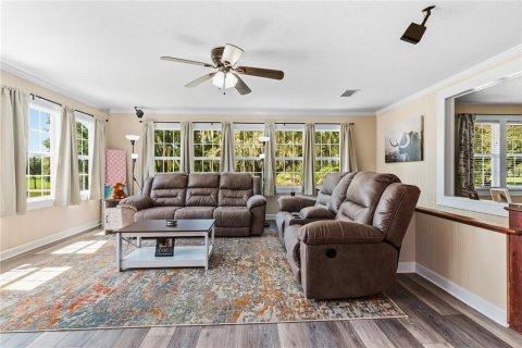 Villa ou maison à vendre à Bartow, Floride: 4 chambres, 180.23 m2 № 2149892 - photo 25