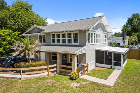 Villa ou maison à Bartow, Floride 4 chambres, 180.23 m2 № 2149892