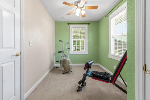 Villa ou maison à vendre à Bartow, Floride: 4 chambres, 180.23 m2 № 2149892 - photo 17