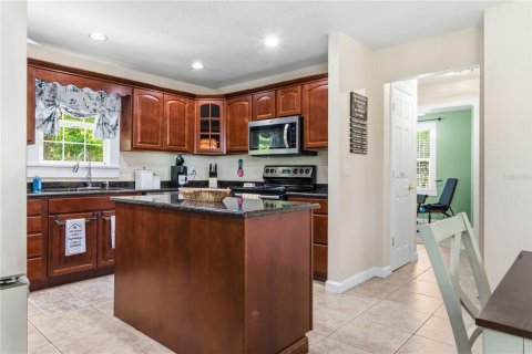 Villa ou maison à vendre à Bartow, Floride: 4 chambres, 180.23 m2 № 2149892 - photo 21