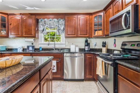 Villa ou maison à vendre à Bartow, Floride: 4 chambres, 180.23 m2 № 2149892 - photo 28