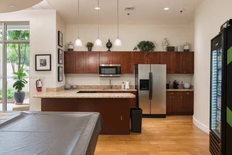 Condominio en venta en Hollywood, Florida, 2 dormitorios, 96.25 m2 № 2013686 - foto 23