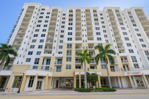 Condominio en venta en Hollywood, Florida, 2 dormitorios, 96.25 m2 № 2013686 - foto 17