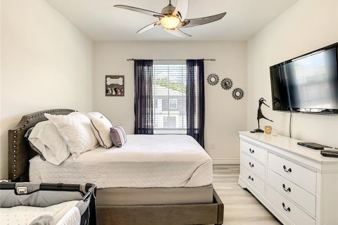 Townhouse in Wesley Chapel, Florida 3 bedrooms, 155.43 sq.m. № 1780462 - photo 24