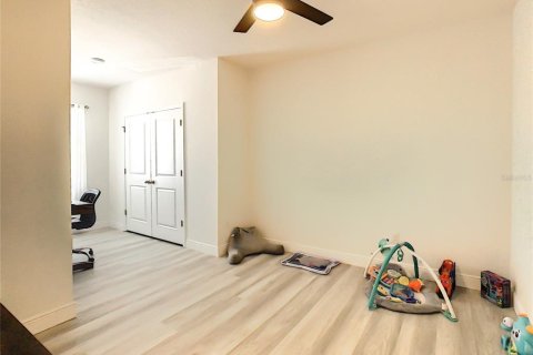 Townhouse in Wesley Chapel, Florida 3 bedrooms, 155.43 sq.m. № 1780462 - photo 20