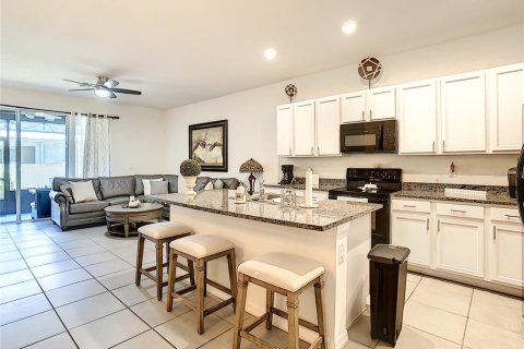 Townhouse in Wesley Chapel, Florida 3 bedrooms, 155.43 sq.m. № 1780462 - photo 19