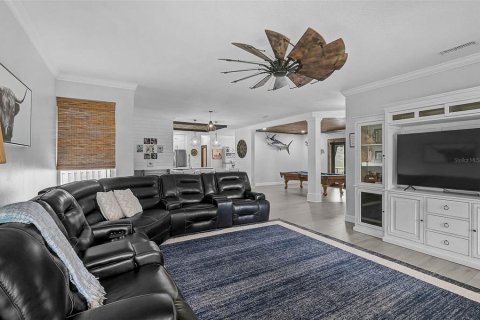 Villa ou maison à vendre à Myakka City, Floride: 5 chambres, 289.11 m2 № 1904983 - photo 8