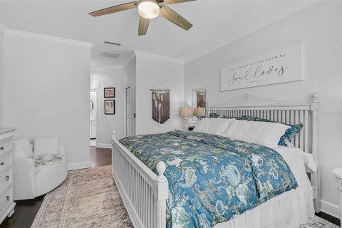 Villa ou maison à vendre à Myakka City, Floride: 5 chambres, 289.11 m2 № 1904983 - photo 20