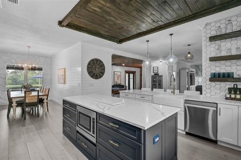 Villa ou maison à vendre à Myakka City, Floride: 5 chambres, 289.11 m2 № 1904983 - photo 14