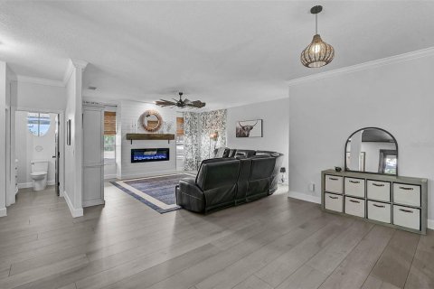 Villa ou maison à vendre à Myakka City, Floride: 5 chambres, 289.11 m2 № 1904983 - photo 6