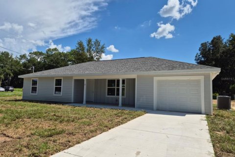 Casa en venta en Ocala, Florida, 3 dormitorios, 124.67 m2 № 1869730 - foto 1
