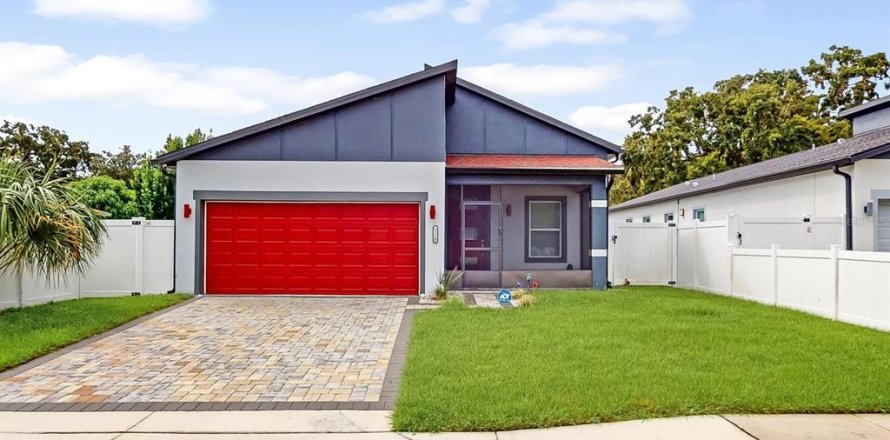 Casa en Kissimmee, Florida 4 dormitorios, 162.02 m2 № 1901994