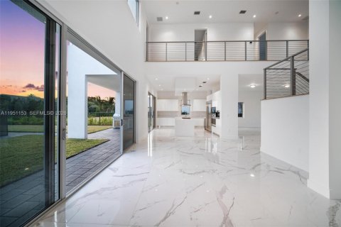 Купить виллу или дом в Уэстон, Флорида 5 спален, № 2006421 - фото 15