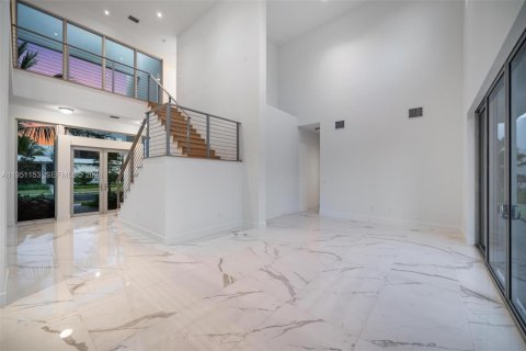 Купить виллу или дом в Уэстон, Флорида 5 спален, № 2006421 - фото 21