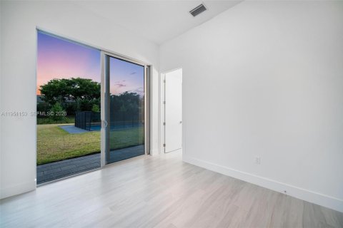 Купить виллу или дом в Уэстон, Флорида 5 спален, № 2006421 - фото 24