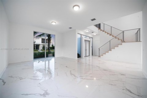 Купить виллу или дом в Уэстон, Флорида 5 спален, № 2006421 - фото 10