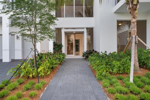 Купить виллу или дом в Уэстон, Флорида 5 спален, № 2006421 - фото 9