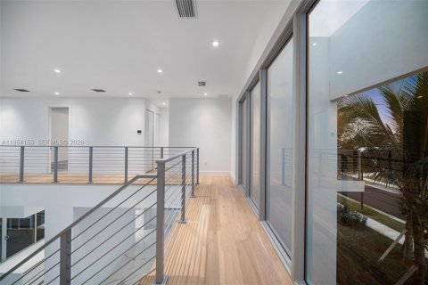 Купить виллу или дом в Уэстон, Флорида 5 спален, № 2006421 - фото 28