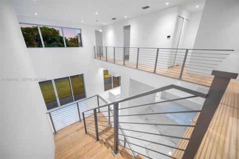 Купить виллу или дом в Уэстон, Флорида 5 спален, № 2006421 - фото 27