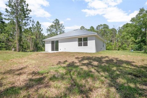 Casa en venta en Bunnell, Florida, 3 dormitorios, 135.45 m2 № 2383402 - foto 13