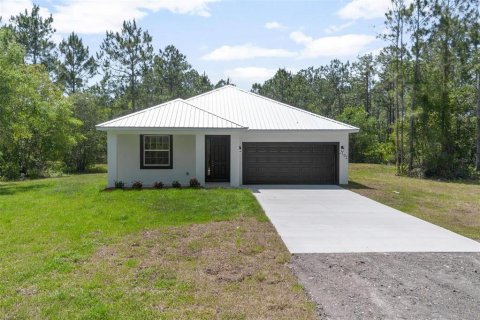 Casa en Bunnell, Florida 3 dormitorios, 135.45 m2 № 2383402