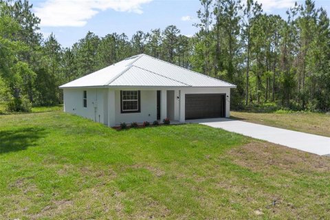 Casa en venta en Bunnell, Florida, 3 dormitorios, 135.45 m2 № 2383402 - foto 2