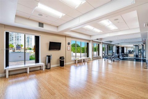 Condo in Aventura, Florida, 2 bedrooms  № 1891814 - photo 11