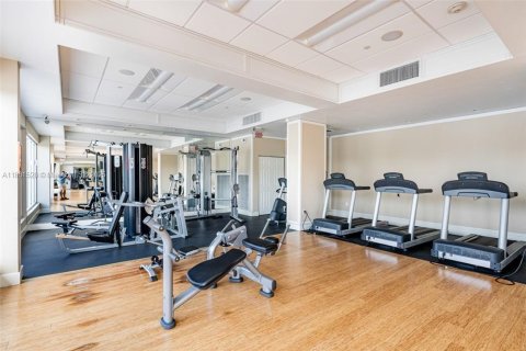 Condo in Aventura, Florida, 2 bedrooms  № 1891814 - photo 13