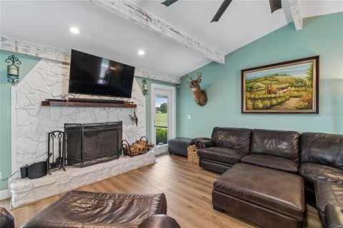 Villa ou maison à vendre à Mulberry, Floride: 4 chambres, 172.05 m2 № 2132403 - photo 9