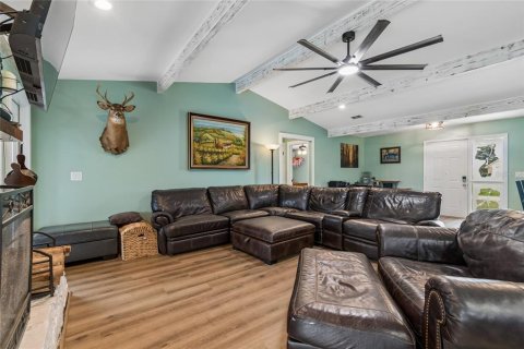 Villa ou maison à vendre à Mulberry, Floride: 4 chambres, 172.05 m2 № 2132403 - photo 13