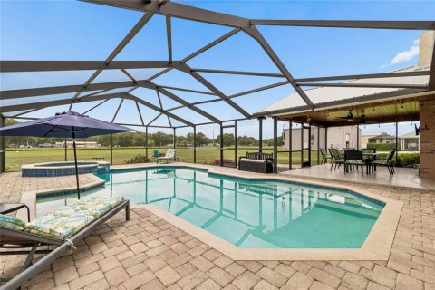 Villa ou maison à vendre à Mulberry, Floride: 4 chambres, 172.05 m2 № 2132403 - photo 2
