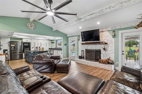Villa ou maison à vendre à Mulberry, Floride: 4 chambres, 172.05 m2 № 2132403 - photo 10