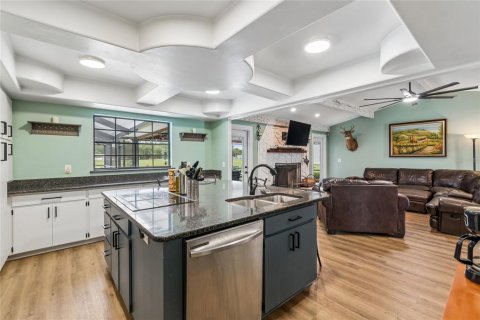 Villa ou maison à vendre à Mulberry, Floride: 4 chambres, 172.05 m2 № 2132403 - photo 18