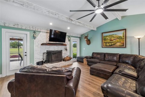 Villa ou maison à vendre à Mulberry, Floride: 4 chambres, 172.05 m2 № 2132403 - photo 8