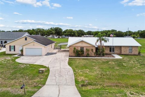 Villa ou maison à vendre à Mulberry, Floride: 4 chambres, 172.05 m2 № 2132403 - photo 30