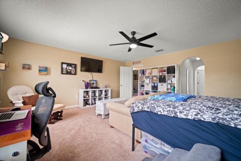 House in Palm Coast, Florida 3 bedrooms, 188.22 sq.m. № 1757649 - photo 15