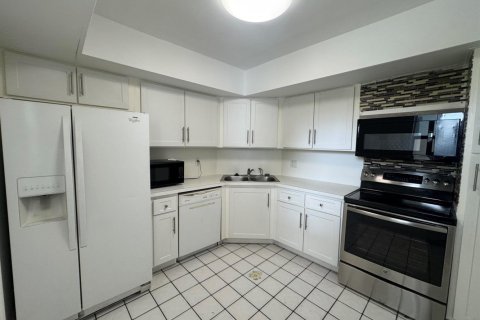 Copropriété à vendre à Lauderhill, Floride: 2 chambres, 120.77 m2 № 2146653 - photo 15