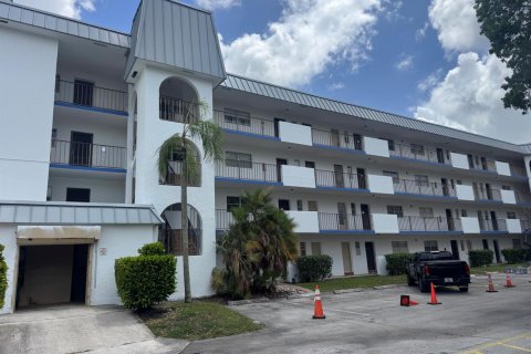 Condo à Lauderhill, Floride, 2 chambres № 2146653