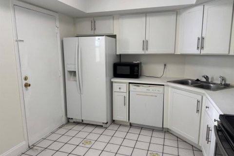 Copropriété à vendre à Lauderhill, Floride: 2 chambres, 120.77 m2 № 2146653 - photo 21