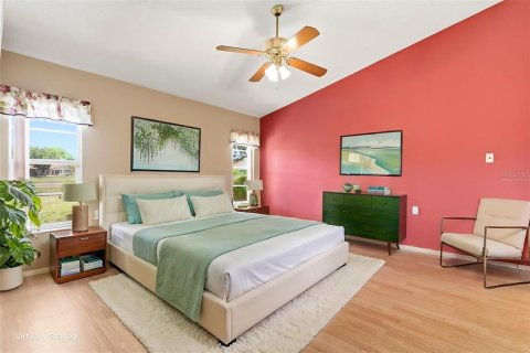 Casa en venta en New Port Richey, Florida, 3 dormitorios, 144.74 m2 № 2157975 - foto 23